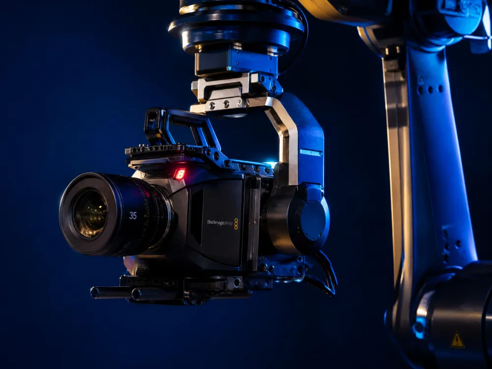Video Production